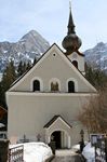 Bieberwierer Kirche