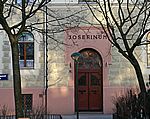 Volksschule Josefinum