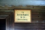 Steinerkasten (3 geschoßiger Speicher)