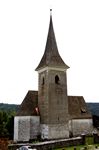 Kirche von Feistritz ob Grades