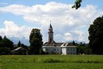 Kirche von Rosegg