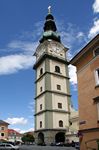 St. Egid in Klagenfurt