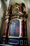 Seitenaltar 2 li