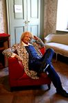 Thomas Gottschalk als interessierter Beobachter