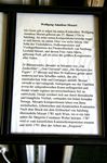 Kurze Biographie von W.A. Mozart