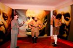 Stalin - Mussolini - Hitler