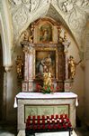 Seitenaltar