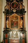 Seitenaltar