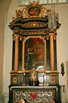 Seitenaltar