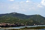 Kahlenberg und Leopoldsberg