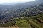 Weinberge um Wien