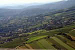 Weinberge um Wien